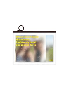 ILLIT Bomb Goods - STICKER PACK