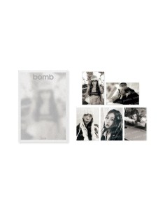 ILLIT Bomb Goods - PHOTO SET