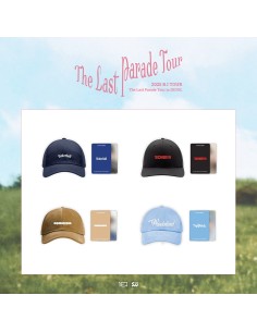 KPOPTOWN - Shop Latest K-Pop Music Merchandise | Idol & Band