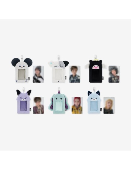 Xdinary Heroes Beautiful Mind 入場特典 トレカ Xdinary Heroes - 6TH MINI Beautiful Mind JYPSHOP POB PHOTO