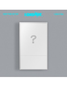 IDID 1st Mini Album - I did it (I did it. Ver.) CD