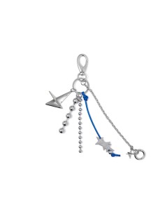 TXT Together Goods - Layered Chain Keyring