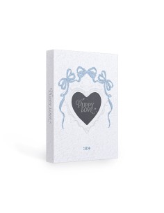 ILLIT PHOTOBOOK [I'll change it : PUPPY LOVE]