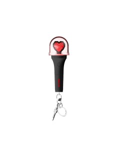 KISS OF LIFE OFFICIAL MINI LIGHT KEYRING