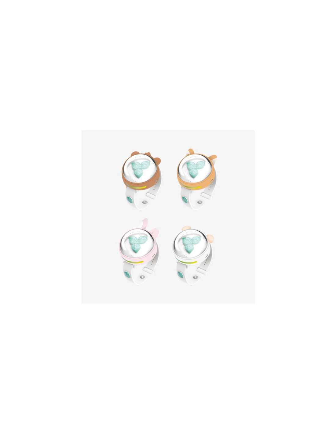 DAY6 PIER 10: All My Days Goods - LIGHT BAND RING COVER 2025