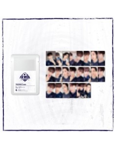 タレントカード BTOB Company 2025 Membership kit BTOB | 비투비 Btob Company Membership Kit (including