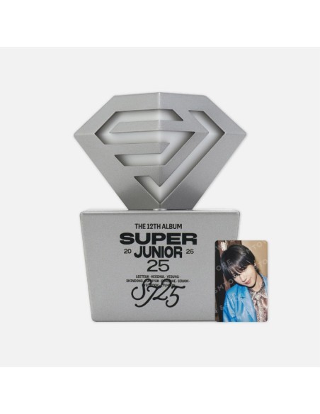 SUPER JUNIOR D&E MINI MEMBERSHIP KIT トレカ SUPER JUNIOR-D&E］fromm MEMBERSHIP KIT - メルカリ