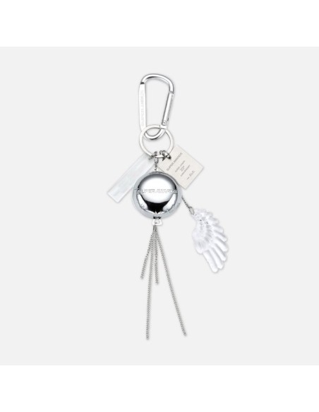 SUPER JUNIOR Super Junior25 Goods - CARABINER KEYRING