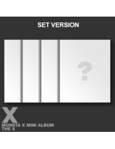 MONSTA X