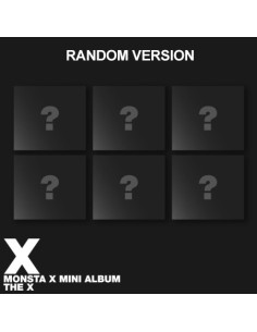 MONSTA X