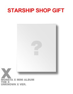 MONSTA X