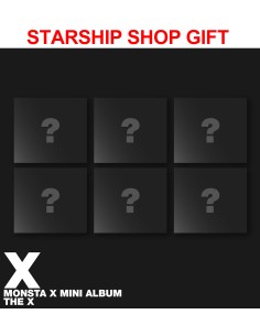 MONSTA X
