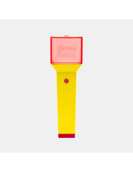 YOUNG POSSE Official Light Stick