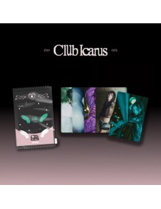 武道缶VIP GOODS 限定セット+ Photo Book B-PROJECT 寺光唯月（KiLLER KiNG） ＜プラチナプランVIP会員