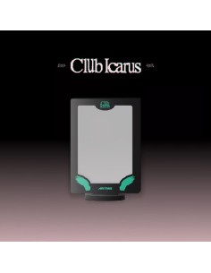 ARTMS 2025 Club Icarus Goods - ACRYLIC STAND