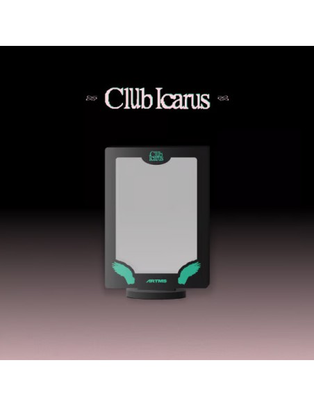 ARTMS 2025 Club Icarus Goods - ACRYLIC STAND