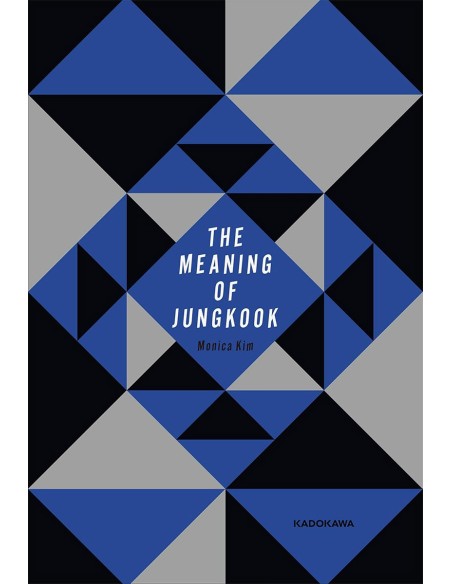 THE MEANING OF JUNGKOOK