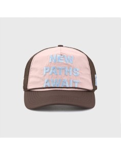 WOODZ OOTART Goods - WOODZ x ALEX ZONO TRUCKER HAT