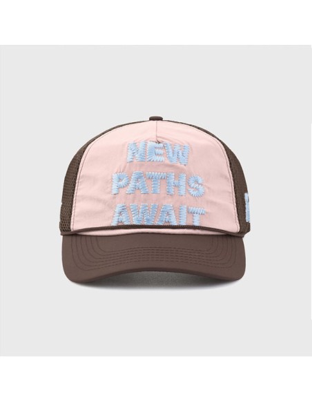 WOODZ OOTART Goods - WOODZ x ALEX ZONO TRUCKER HAT