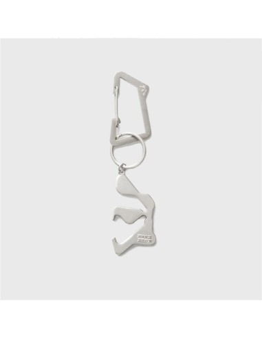 WOODZ スンヨン　popup OPENER KEYRING KEY HOLDER CHARM - Wolf Chan / Stray Kids『JYP JAPAN POPUP