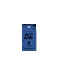 CLOSE YOUR EYES Snowy Summer Goods - RANDOM TRADING CARD