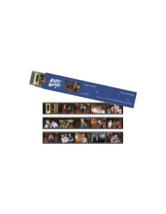 CLOSE YOUR EYES Snowy Summer Goods - FILM PHOTO