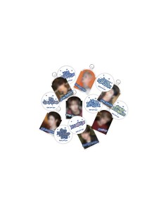 CLOSE YOUR EYES Snowy Summer Goods - RANDOM GACHA