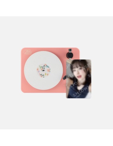 Red Velvet 11th Anniversary Goods - TURNTABLE...