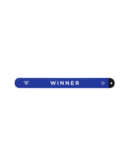WINNER IN OUR CIRCLE Goods - LIGHT STRAP