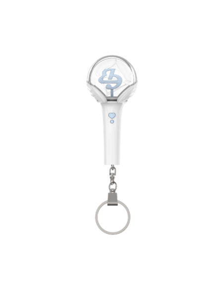 PARK BO GUM FOREVONG Mini Keyring