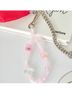 BT21 PEARL Goods - Baby Biz Keyring