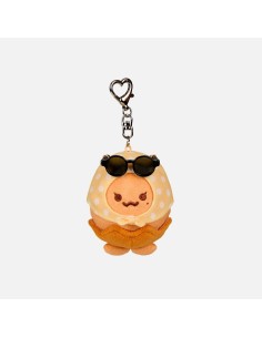 TAEYEON TAENG-GEU-RU-RU Goods - TAENG-GEU DOLL (BAKED EGG...