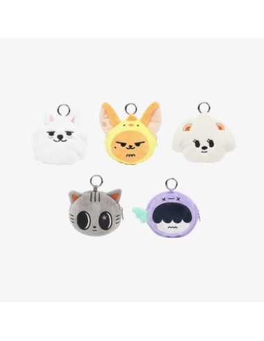 TXT PPULBATU Goods - COIN POUCH