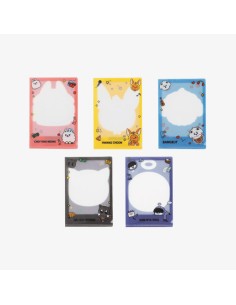TXT PPULBATU Goods - PHOTOCARD L SLEEVE SET