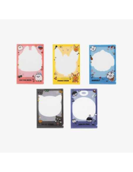 TXT PPULBATU Goods - PHOTOCARD L SLEEVE SET