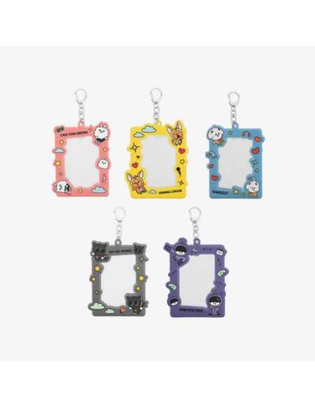 TXT PPULBATU Goods - PHOTOCARD HOLDER