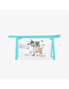 TXT PPULBATU Goods - POUCH (mint)