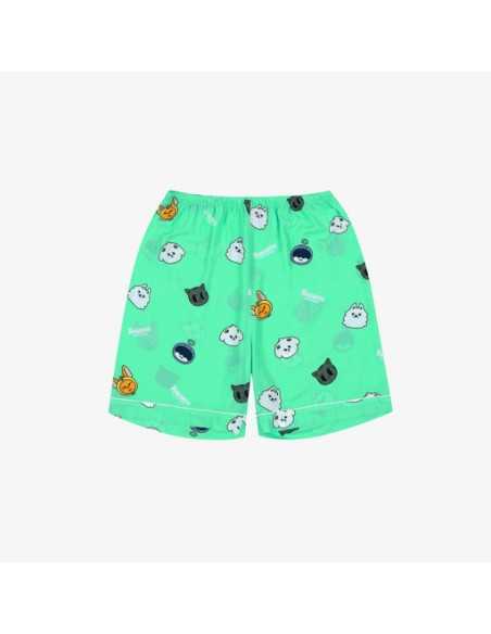 PPULBATU PAJAMA 上下セット TXT