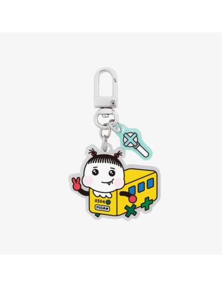 TXT PPULBATU Goods - PPULVERSE KEYRING