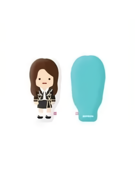 TWICE Character Pop-Up Store 2017 Goods - Character Cushion