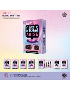 New products
