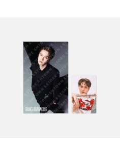 Ceci x 防弾少年団 Special Limited Package限定版 BTS2014[BTS x Ceci x SWAROVSKI]｜beforesunrise59