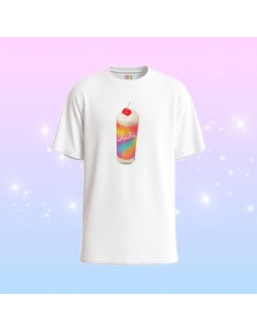 KiiiKiii Slush Truck Goods - Slush T-shirt