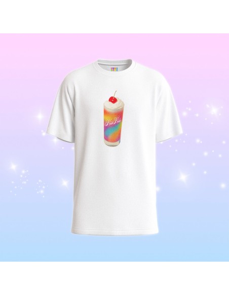 KiiiKiii Slush Truck Goods - Slush T-shirt