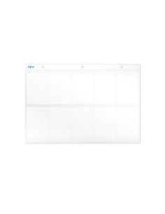TXT ACT : TOMORROW Goods - Photocard Pockets Set