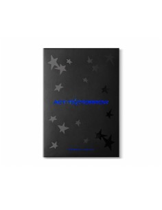 TXT ACT : TOMORROW Goods - Mini Photobook