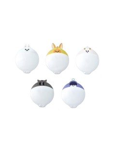 TXT ACT : TOMORROW Goods - Image Picket Cover