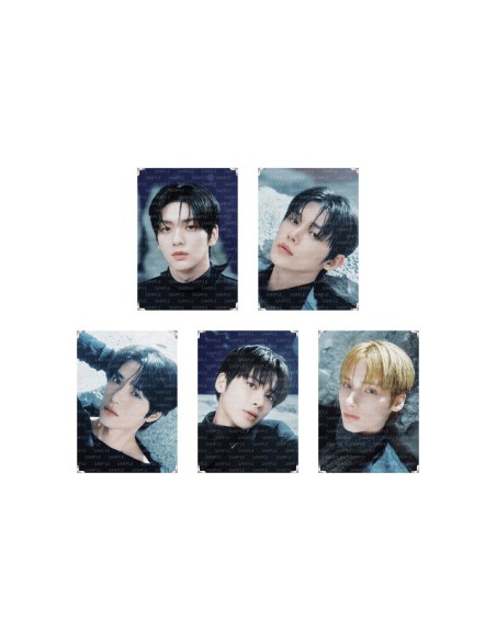 TXT ACT : TOMORROW Goods - Premium Photo