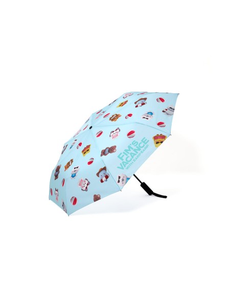 LE SSERAFIM FIM'S CLUB X EARP EARP Goods - UMBRELLA