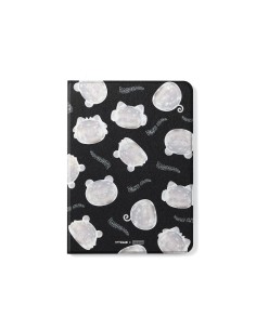 LE SSERAFIM FIM'S CLUB X EARP EARP Goods - iPad COVER...